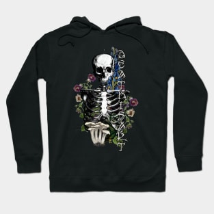 Beautiful Death Hoodie